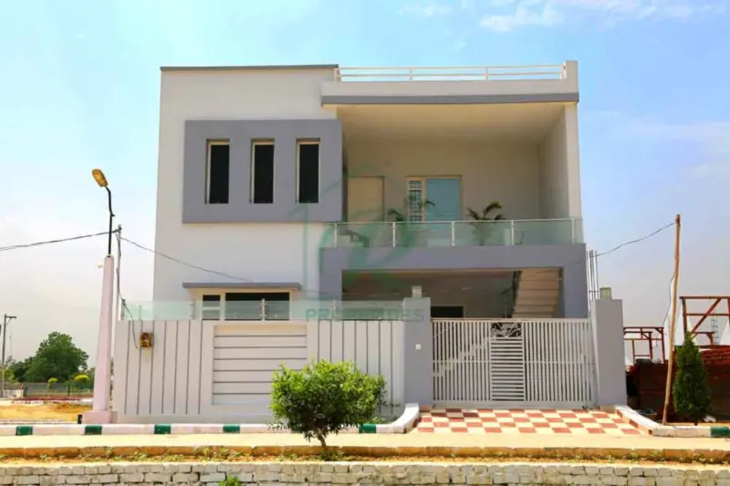 Capital Gains Tax Rules: NRIs Face Heavier Hit On Property Sale! Will Higher TDS Kill Home Sales?