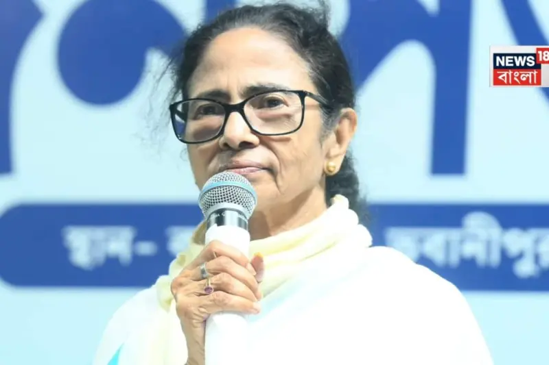 Mamata Banerjee: কালীঘাট থানার ওসি প্রচুর বেড়েছিল, এরকম যারা করেছে তাদের খুঁজে বের করে ব্যবস্থা নেব: মমতা