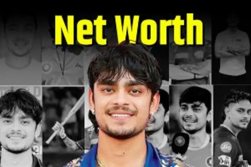 Ishan Kishan Net Worth: How Much is the First Century Scorer of IPL 2025 Worth?