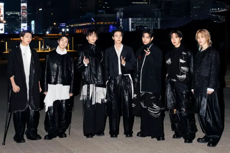 Ticket pre-sale dates to full schedule: Everything you need to know about BTS Arirang World Tour