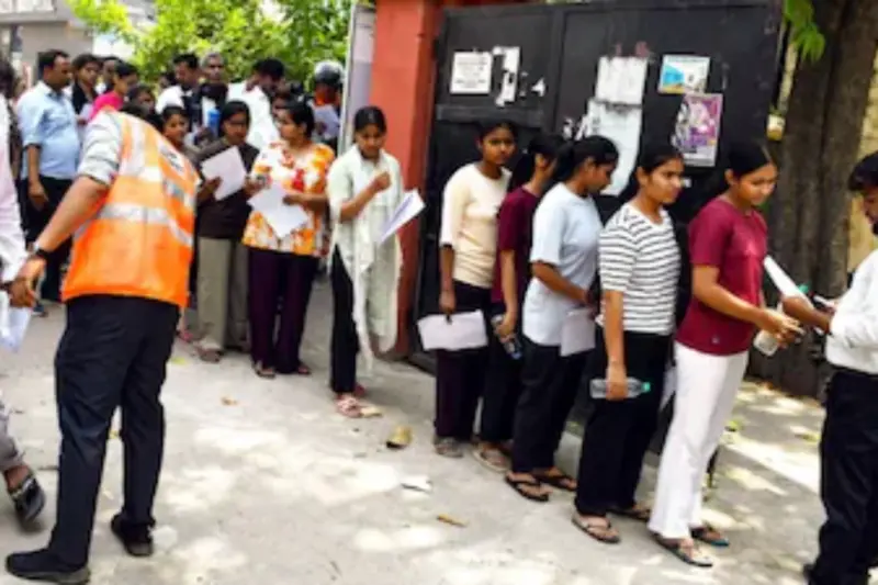 NEET UG 2026 Paper Leak: Political Parties Demand Action Against NTA, Politicians Suggest Scrapping NEET, Students Aghast, What Next?