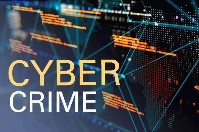 Lawyer arrested by cybercrime wing of Bengal Police for 'digital arrest' racket