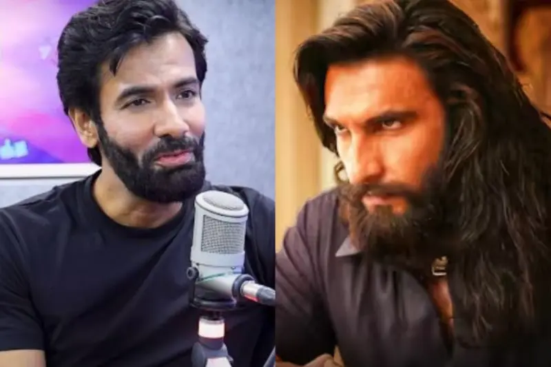 Dhurandhar 2: Justice For Uzair! Danish Pandor Claims People From Pakistan, Other Countries Are Sending Him Messages Of Praise - 'Itna Pyar De Rahe.'