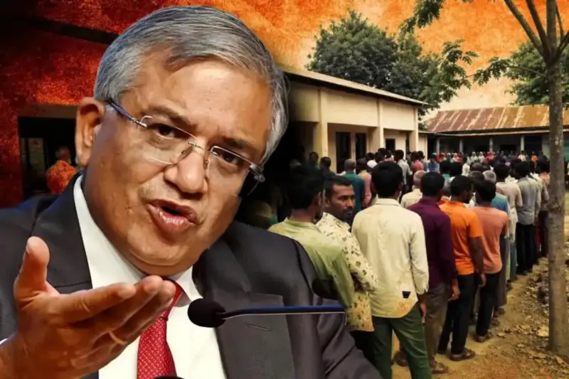 পুনর্নির্বাচনেও ঢালাও ভোট, ডায়মন্ড হারবারে ৯১.৭৭%, মগরাহাট পশ্চিমে ৮৯.২৯%