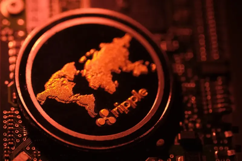 Is Ripple Next? Kraken's Fed Win Signals Wave Of Crypto Approvals, TD Cowen Predicts