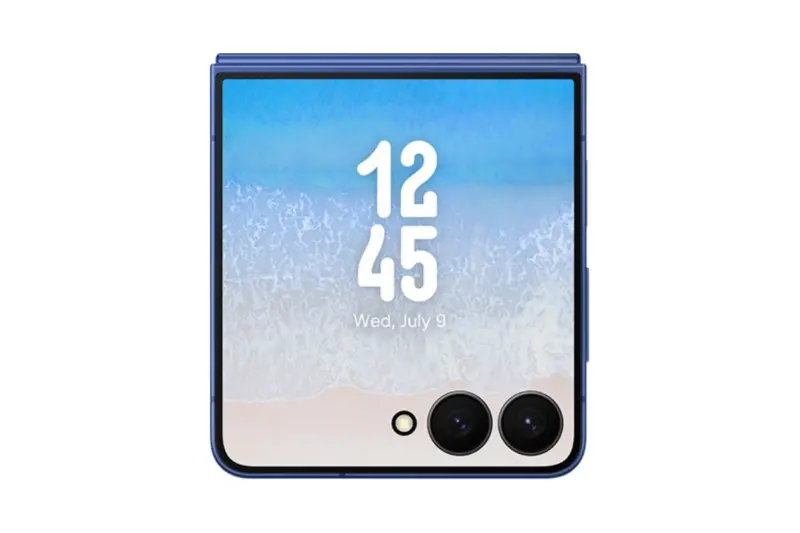 Samsung Galaxy Z Flip 8 Vs Galaxy Z Flip 7: Slimmer Design, Improved Hinge, And New Chipset - Check All Upgrades And Launch Timeline