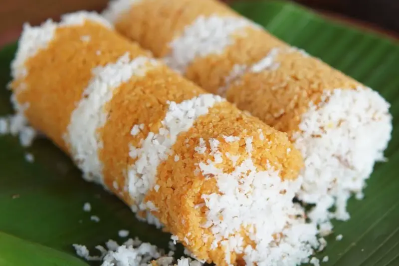 தித்திக்கும் சுவையில் கேரளா பால் புட்டு.., எப்படி செய்வது?