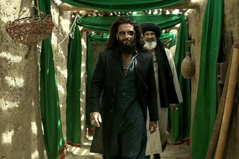 'Dhurandhar: The Revenge' trailer out; Ranveer Singh turns deadlier as 'Lyari ka Badshah' | WATCH
