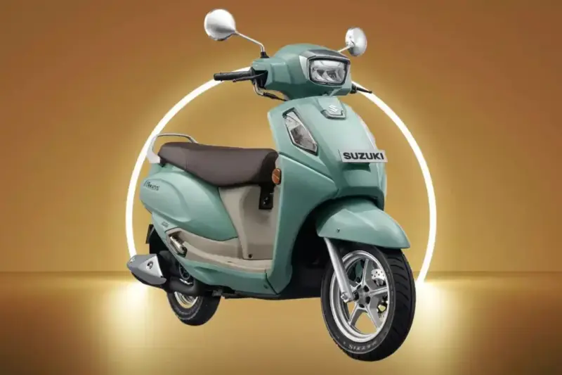Suzuki Access 125 क्या सच में परफॉरमेंस का राजा, कंफर्ट का उस्ताद है सुजुकी एक्सेस 125 स्कूटर? जानें ऑर रोड कीमत से लेकर फीचर्स तक