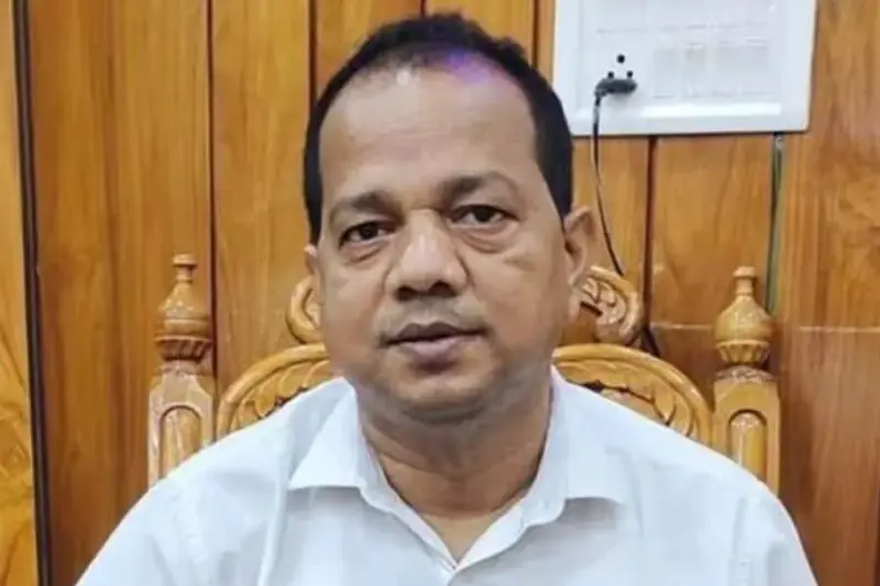 ৫ বছরে দ্বিগুণ বৃদ্ধি! জঙ্গিপুরের তৃণমূল প্রার্থী জাকির হোসেনের সম্পত্তি কত?