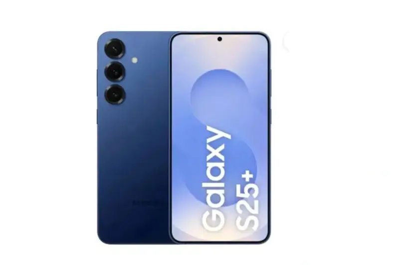 Samsung Galaxy S25 Plus 5G: आईफोन 17 को टक्कर देने वाला सैमसंग का फोन हुआ सस्ता, 512GB स्टोरेज मॉडल 111999 नहीं सिर्फ 40699 में खरीदें