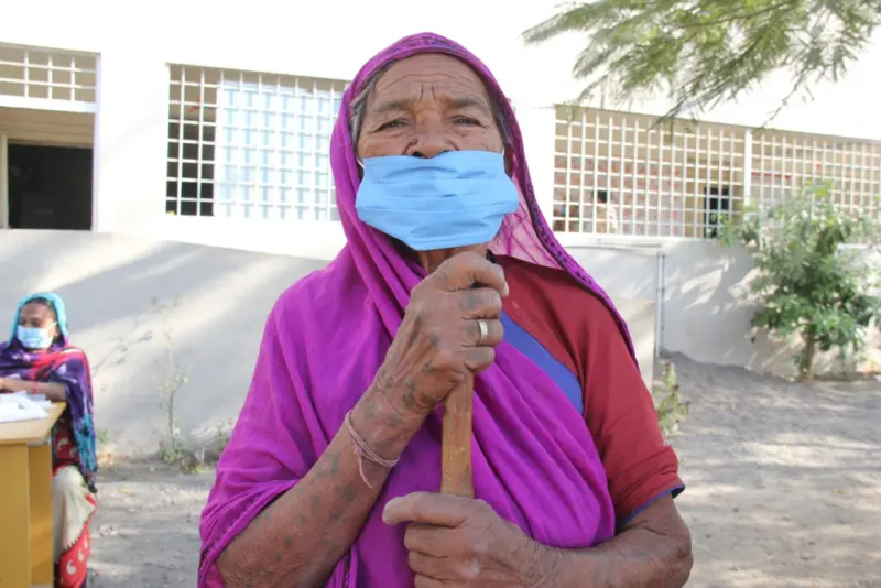 'જે સારા કામ કરતા હોય તેને જીતાડવા તો પડેજ ને'