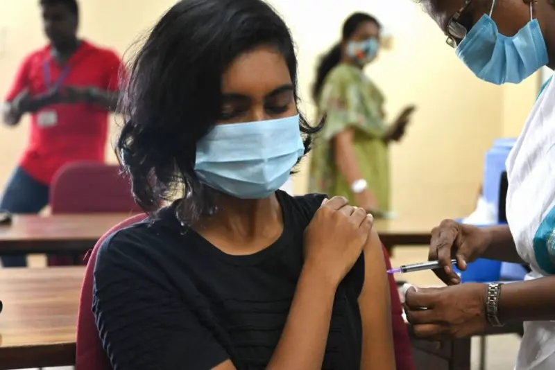 11 కోట్ల మంది ఇంకా రెండోడోసు వేసుకోలేదు
