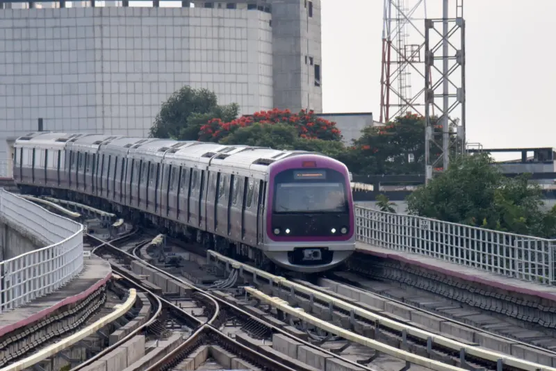 ಇಂದಿನಿಂದ ರಾತ್ರಿ 10ರವರೆಗೂ ಮೆಟ್ರೊ ಸಂಚಾರ: 'ಪ್ರಜಾವಾಣಿ' ಅಭಿಯಾನಕ್ಕೆ ಸ್ಪಂದನೆ