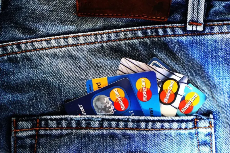 How to Keep Track of Multiple Credit Cards        Credit cards can be the best tool to help you rank up your credit, earn rewards, and increase spending power. If you have multiple credit card accounts, you can get...