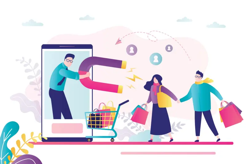 What drives consumer behaviour in modern marketing?