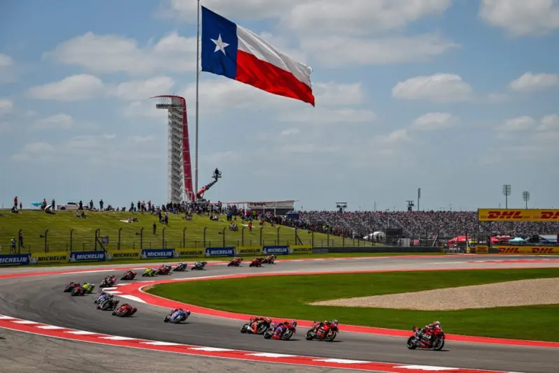 New MotoGP rules are dividing manufacturers in one point