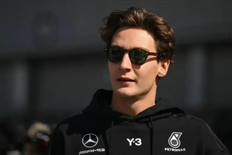 George Russell demands drastic F1 rule changes: could Japan be a turning point?