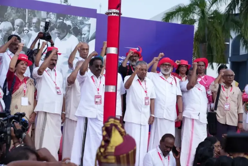Kerala election verdict: CPM's reinvention story fades as India loses last Communist-led state