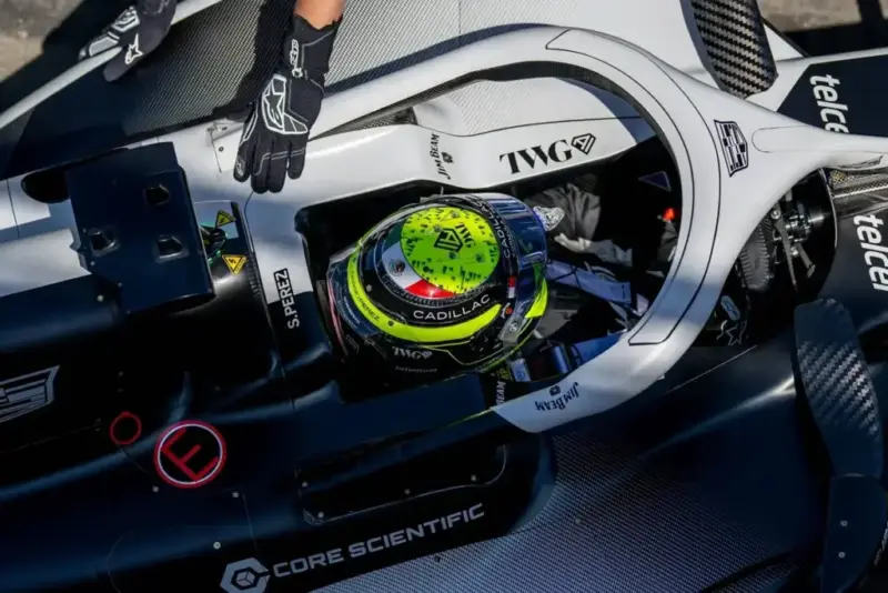 Sergio Perez unleashes bold critique of Red Bull: feels more valued at Cadillac