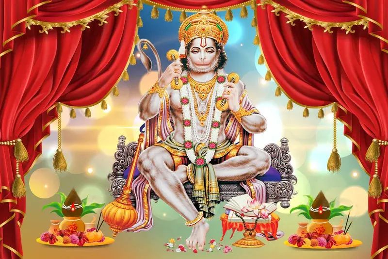 हनुमान जन्मोत्सव पर करें ये अचूक उपाय, बजरंगबली चमका देंगे किस्मत, जानें पूजा का शुभ मुहूर्त