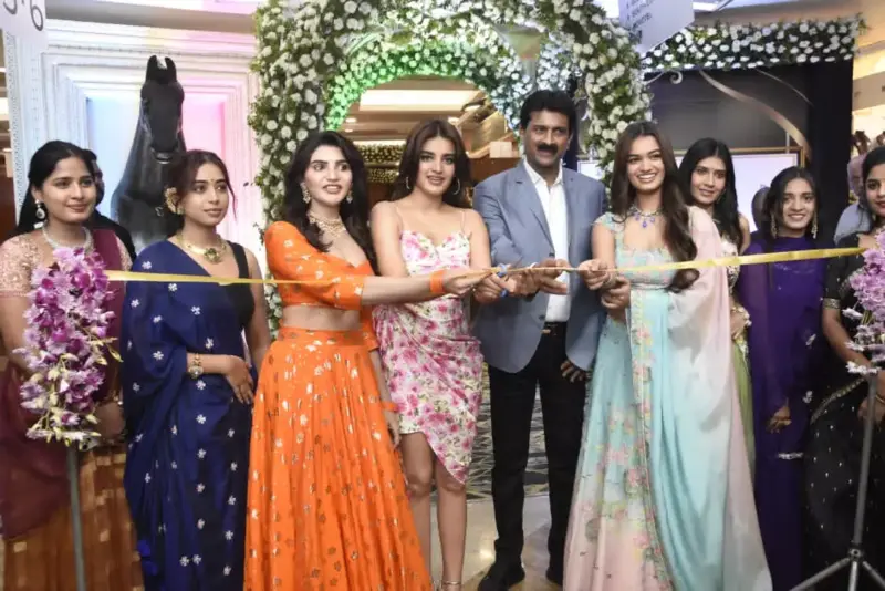 Hi-Life Exhibition Unveils Summer Trends Showcase in Hyderabad