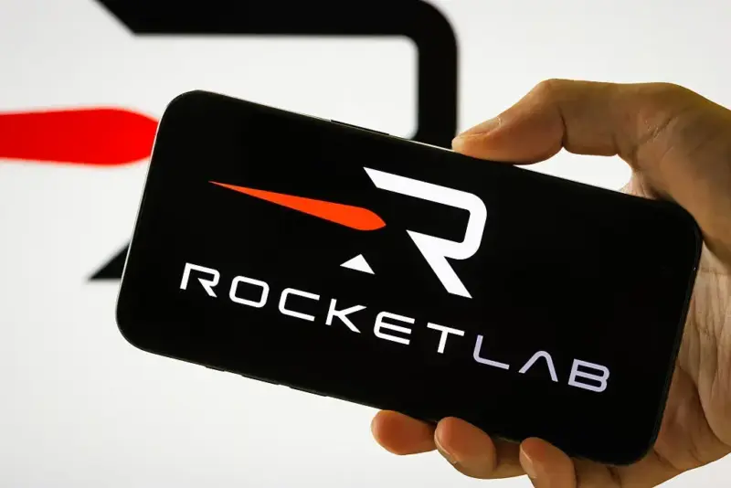 Why Did RKLB Stock Dip 5% In After-Hours Trading Today?