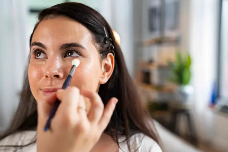 How to Use Concealer Like a Pro? Easy Steps for Smooth and Even Skin
