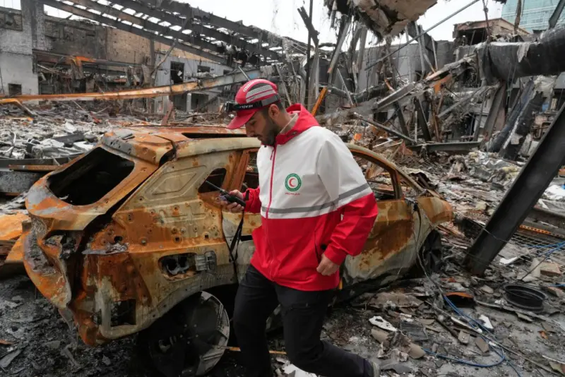 Iran's Science and Technology Capabilities: Resilience, Innovation, and Self-Reliance in a Sanctioned Environment