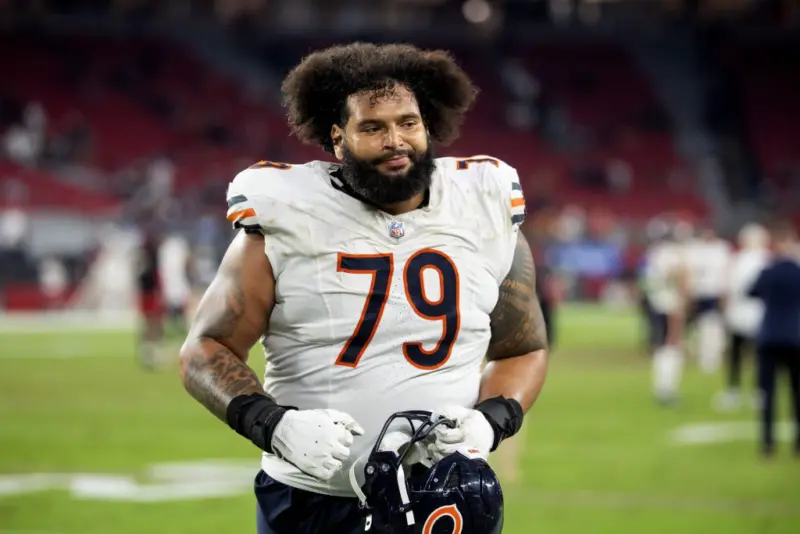 Eagles reclaim Matt Pryor in a stunning comeback as veteran lineman strengthens offensive line after losing key players in free agency
