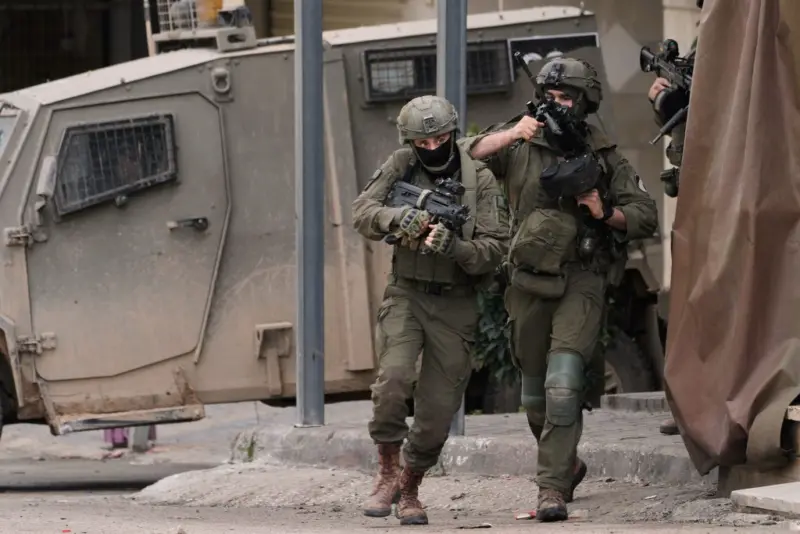 'Settler Violence at Unprecedented Levels': Germany, UK, Seven Others Alarmed at Israel's West Bank Policies