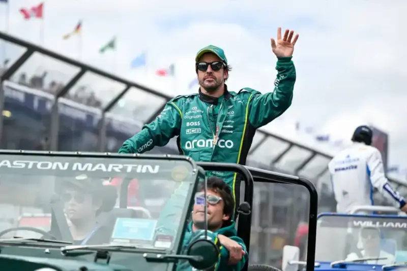 Fernando Alonso and Lance Stroll face crucial decision ahead of Japanese GP: can they compete?
