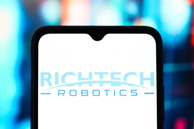 Microsoft Reportedly Denies AI Co-Innovation Lab Partnership With Richtech Robotics, Calls Deal A 'Customer Engagement'