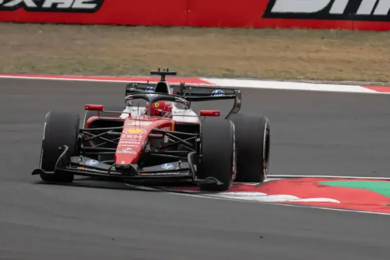 Ferrari unveils extraordinary F1 strategy: can new power unit close gap to Mercedes?