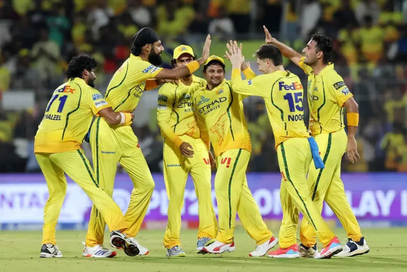 CSK vs DC Match Highlights: ಗೆಲುವಿನ ಖಾತೆ ತೆರೆದ ಚೆನ್ನೈ