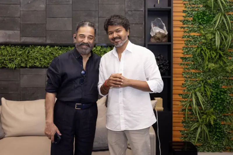 కమల్ హాసన్ కోరికలు చాలా టఫ్