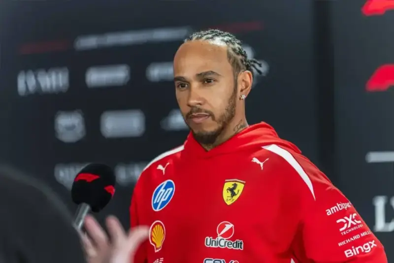 Lewis Hamilton reveals explosive five-year vision: F1 movie sequel and more on the horizon