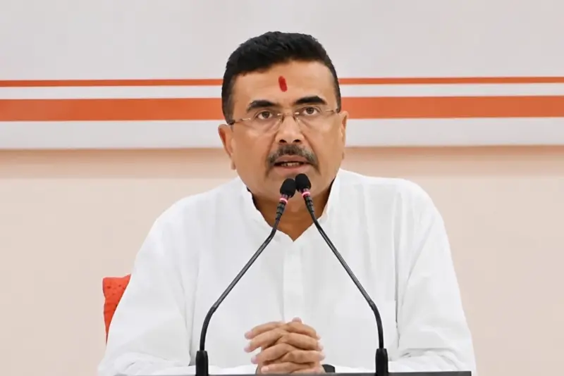 রাজ্যে দুর্যোগে মৃত্যু ৭ জনের, নবান্ন থেকে ক্ষতিপূরণ ঘোষণা মুখ্যমন্ত্রীর