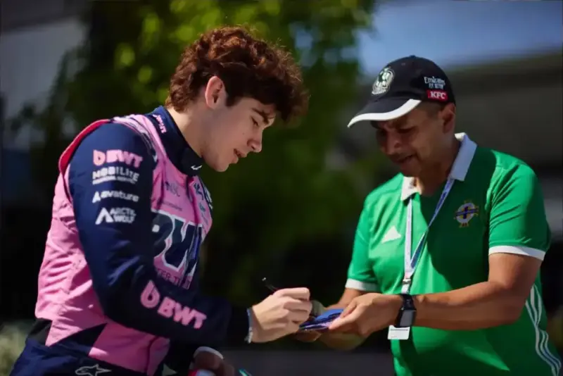 Franco Colapinto exposes explosive Flavio Briatore showdown in shocking Drive to Survive episode