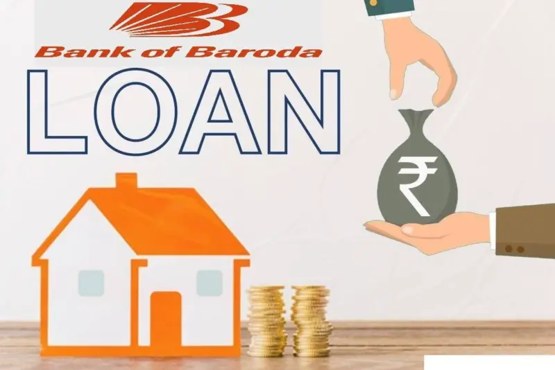 How Much EMI for a Rs 50 Lakh Home Loan from Bank of Baroda? Here's the Complete Calculation