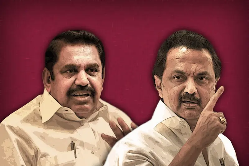 இனி திராவிட கட்சிகளை நம்பி பயனில்லை.. தலைகீழாக மாறும் கூட்டணி கட்சிகள்.. பாமக, அமமுக, இடதுசாரிகள், மதிமுக, என அத்தனை கட்சிகளும் தவெகவுடன் கூட்டணி அமைக்க விருப்பம்.. தனித்து விடப்படுகிறதா திமுக, அதிமுக?