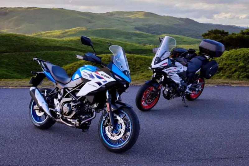 Suzuki introduces new warranty program of up to seven years