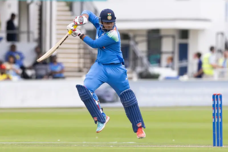 Vaibhav Suryavanshi Misses Class 10 Boards To Play For Rajasthan Royals In IPL 2026