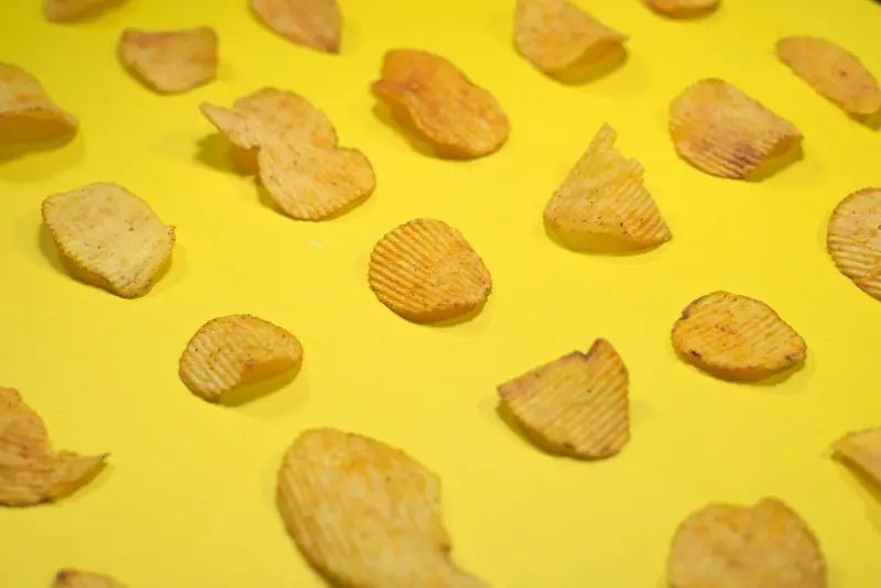 Are popped chips healthier than regular chips? Here's what you need to know
