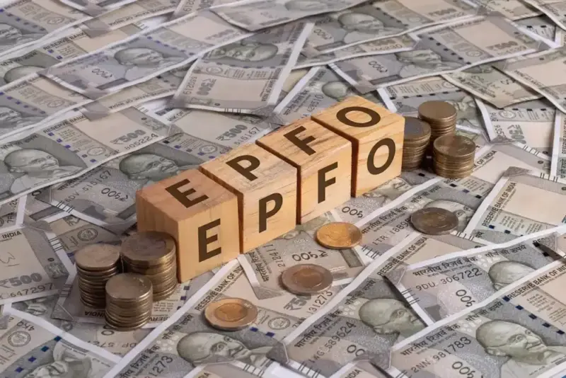 EPFO rules on TDS for EPF withdrawal: When your PF money is taxed