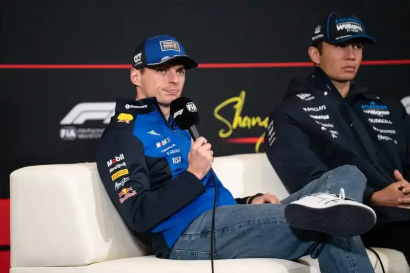 Max Verstappen hints at explosive F1 changes: will he really stay or go?