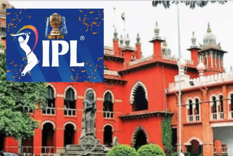 IPL 2026 நிறுத்தமா..? "எலெக்ஷன் வந்தா மேட்ச் நடக்கக்கூடாதா?" போட்டிகளைத் தள்ளி வைக்க முடியாது.. உயர் நீதிமன்றம் அதிரடி..!!