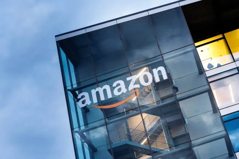 Amazon's Jaw-Dropping Capex Leads Mega-Cap Tech's $630B AI Spend Plans