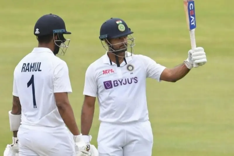 Auqib Nabi 5-fer Puts Jammu and Kashmir On Top Despite Mayank Agarwal Century - Full Round-up of Ranji Trophy 2025-26 Final