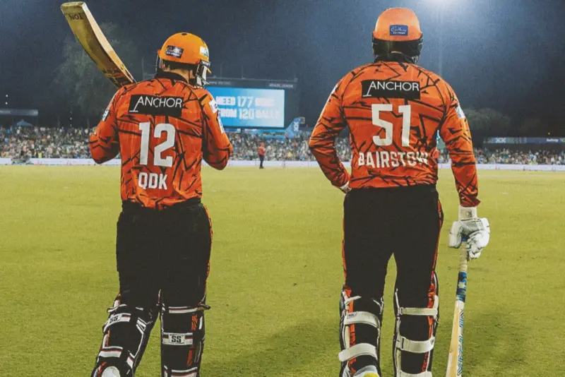 SEC vs DSG Dream11 Prediction Today, SA20 2026: Match 21 Fantasy Cricket Tips, Team, Playing XI, and Pitch Report